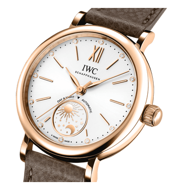 Portofino Automatic Day & Night 34 - Image 3