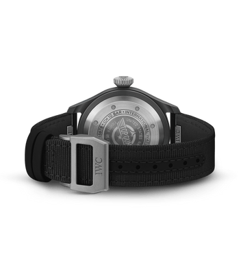 Big Pilot’s Watch 43 TOP GUN - Image 4