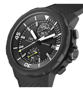 Aquatimer Chronograph Edition “Galapagos Islands” - Image 3