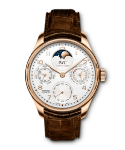 Portugieser Perpetual Calendar