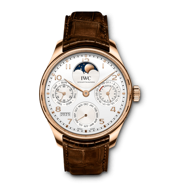 Portugieser Perpetual Calendar