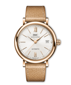 Portofino Automatic 37