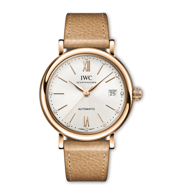 Portofino Automatic 37