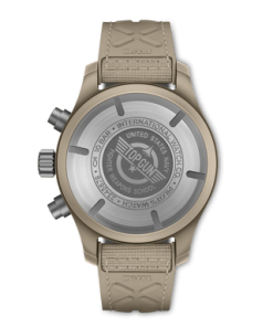 Alternative view of Pilot’s Watch Chronograph 41 TOP GUN Mojave Desert