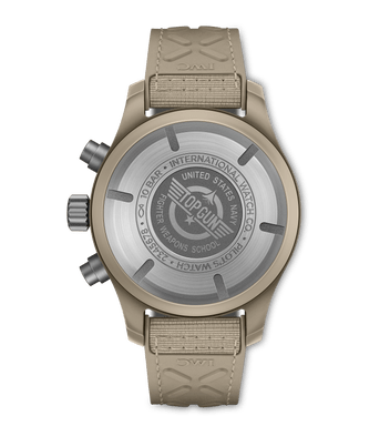 Pilot’s Watch Chronograph 41 TOP GUN Mojave Desert - Image 2