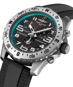 Alternative view of PROFESSIONAL ENDURANCE PRO 44 NFL MIAMI DOLPHINS EDITION