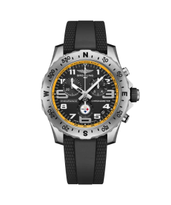 PROFESSIONAL ENDURANCE PRO 44 NFL PITTSBURGH STEELERS EDITION