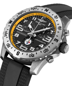Alternative view of PROFESSIONAL ENDURANCE PRO 44 NFL PITTSBURGH STEELERS EDITION