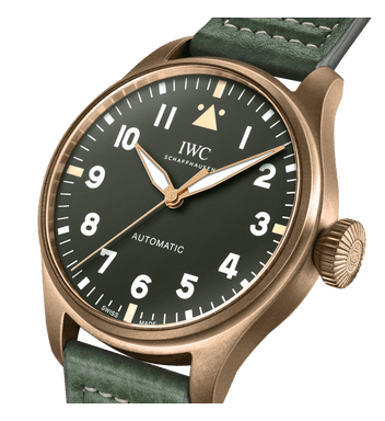 Big Pilot’s Watch 43 Spitfire - Image 3