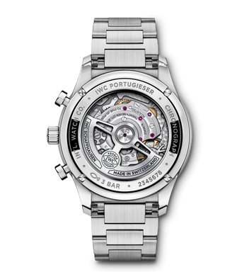 Portugieser Chronograph - Image 2