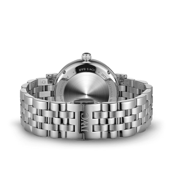 Portofino Automatic 34 - Image 4