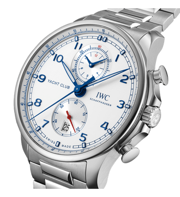 Portugieser Yacht Club Chronograph - Image 3