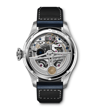 Big Pilot’s Watch Perpetual Calendar - Image 2