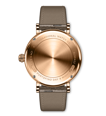 Portofino Automatic Day & Night 34 - Image 2