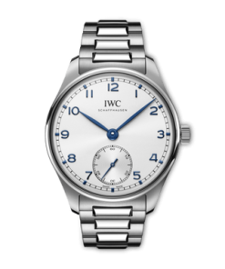 Portugieser Automatic 40