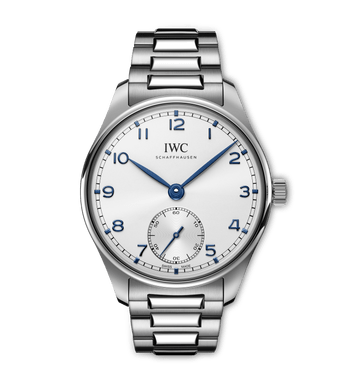 Portugieser Automatic 40