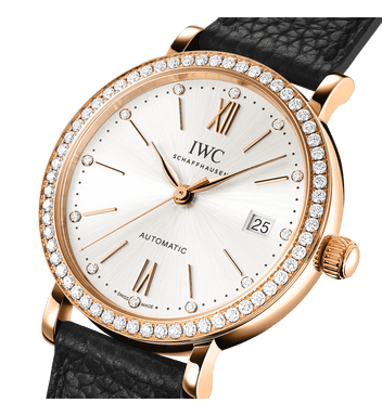 Portofino Automatic 37 - Image 3