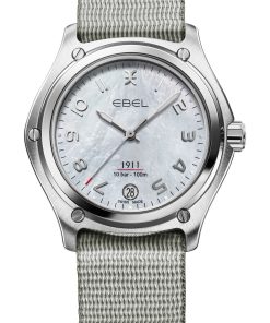 Alternative view of 1911