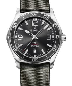 Alternative view of 1911