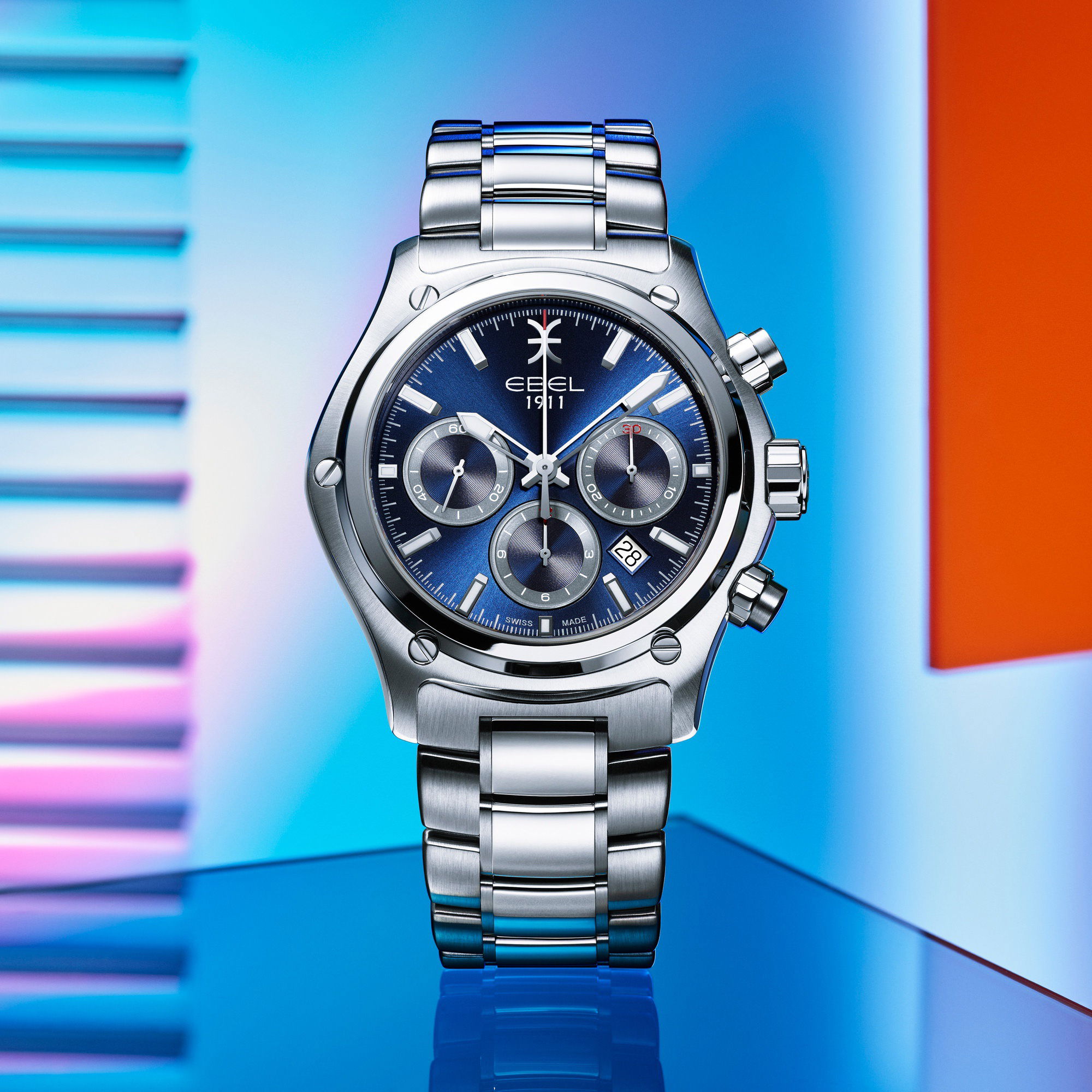 1911 Chrono - Image 2