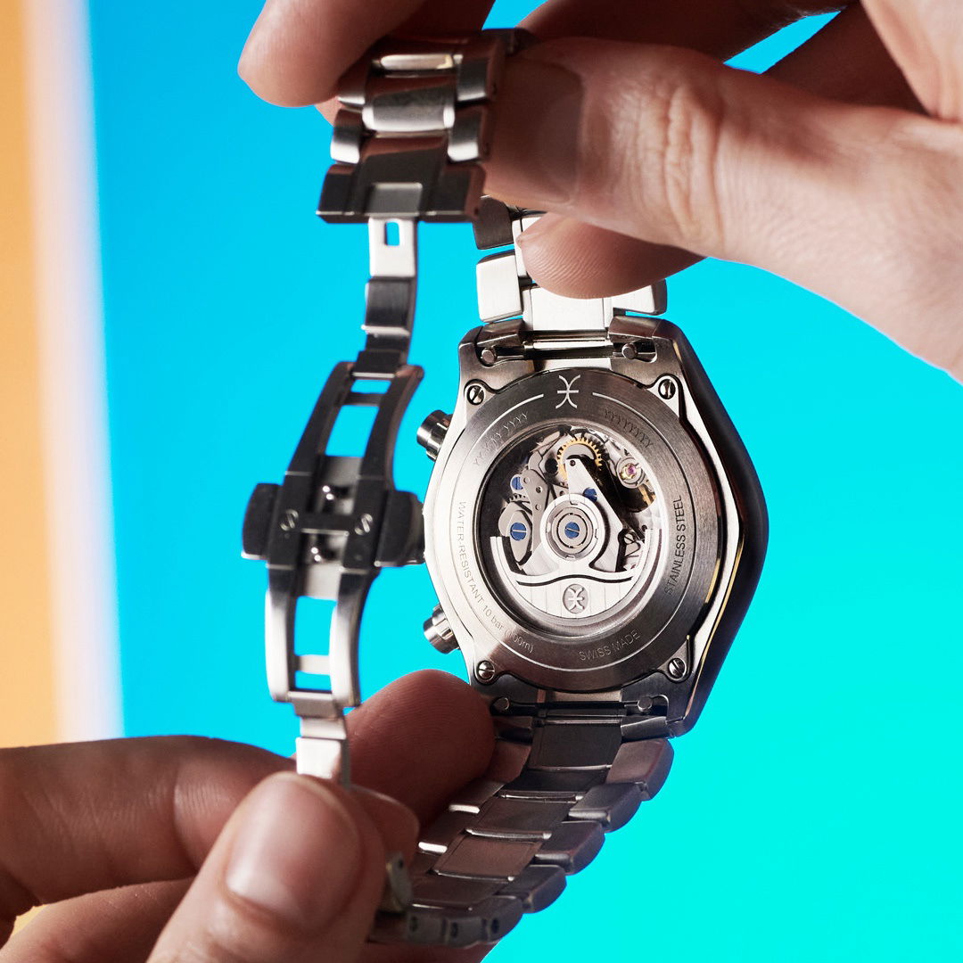 1911 Chrono - Image 3