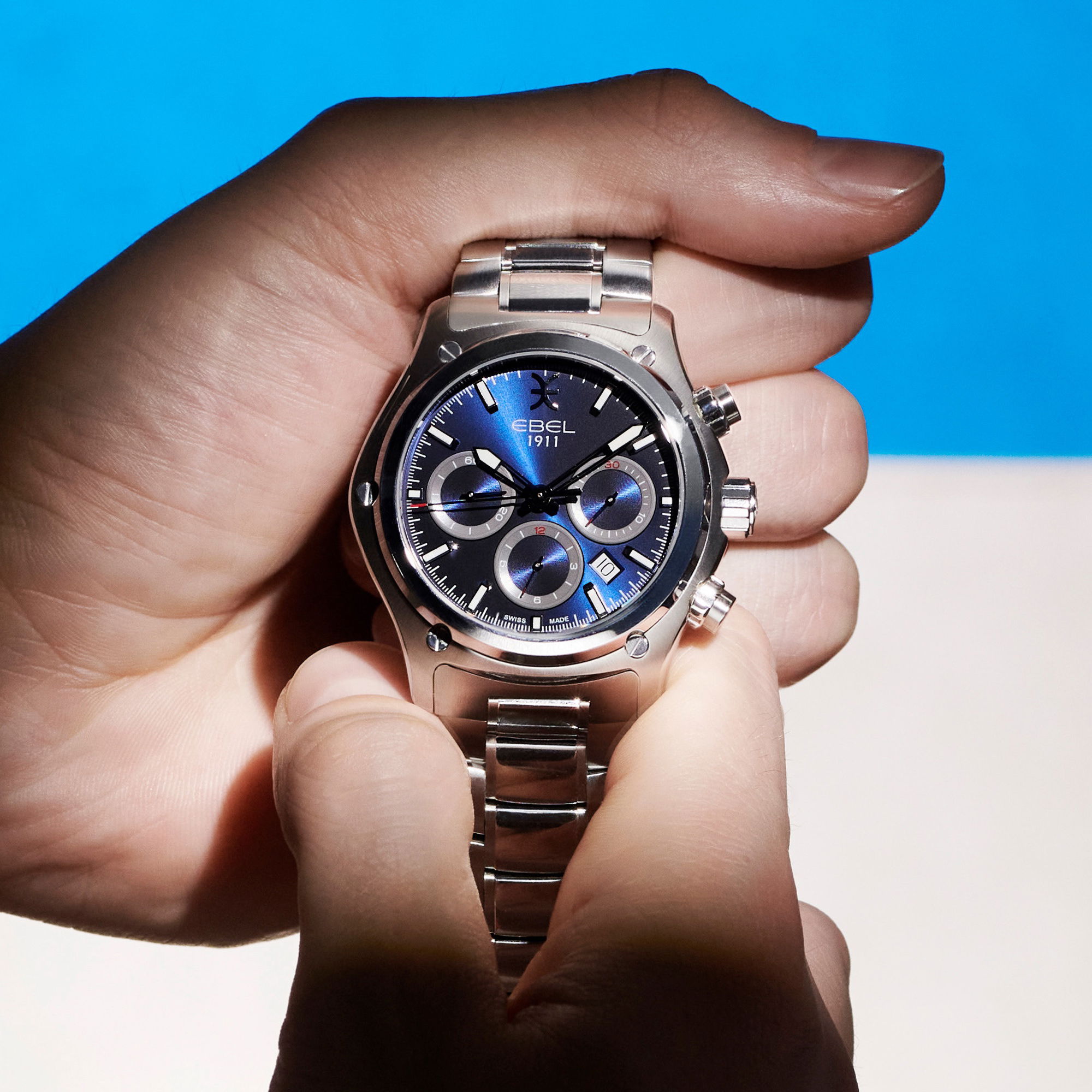 1911 Chrono - Image 7