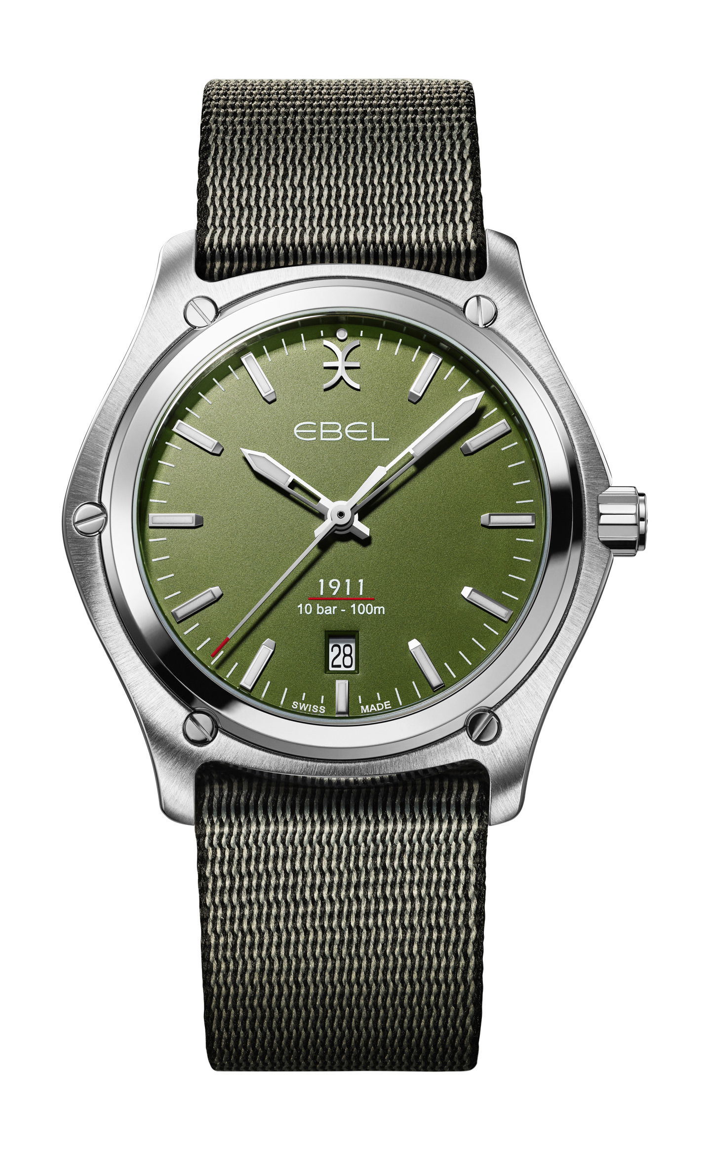 1911 Gent Green - Image 2