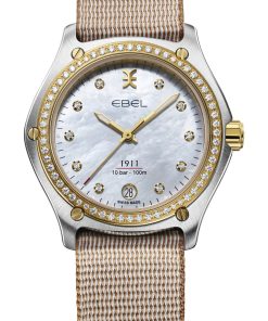 Alternative view of 1911 Grande