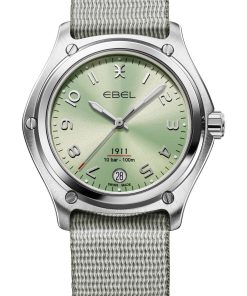 Alternative view of 1911 Grande Blue