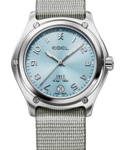 Alternative view of 1911 Grande Green