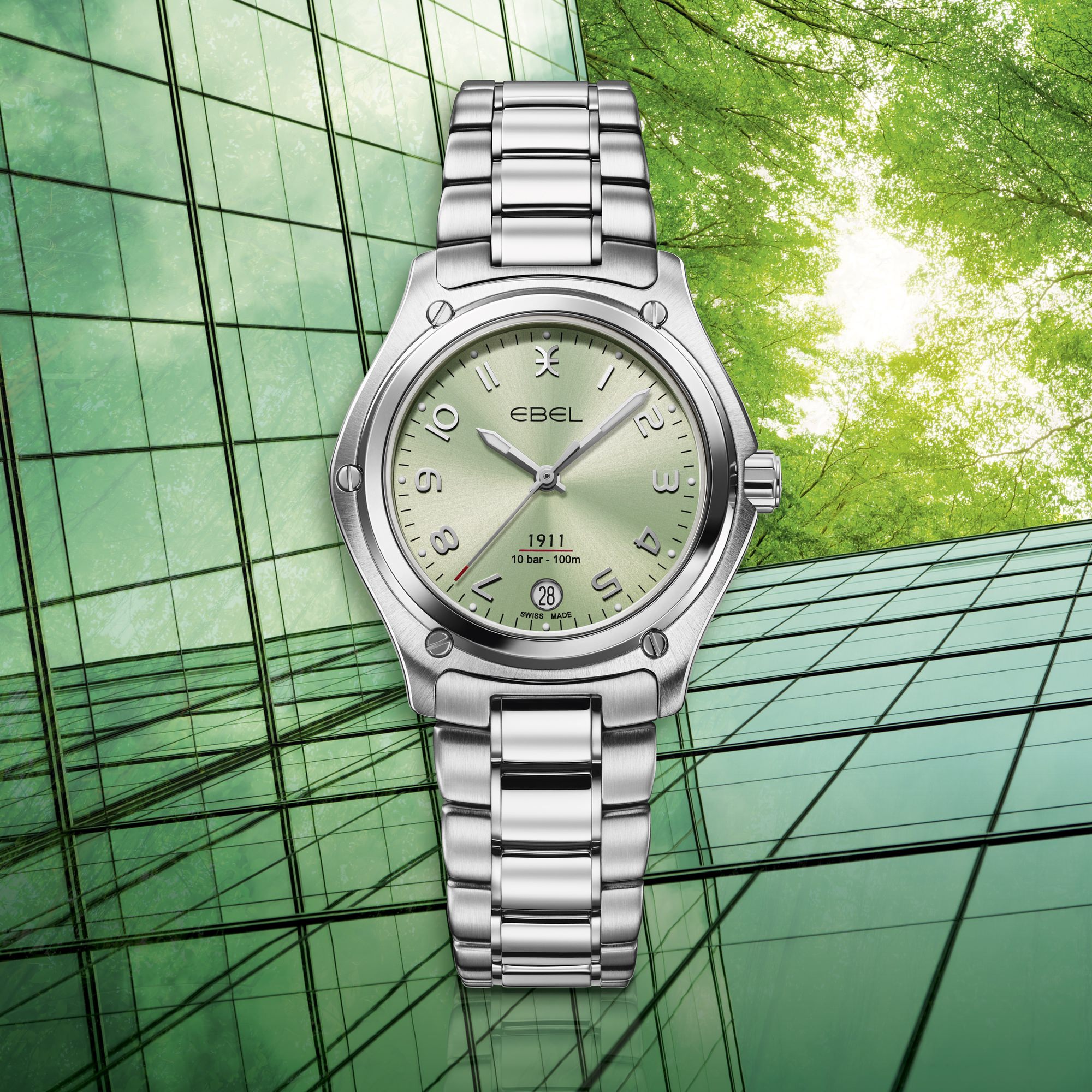 1911 Grande Green - Image 3