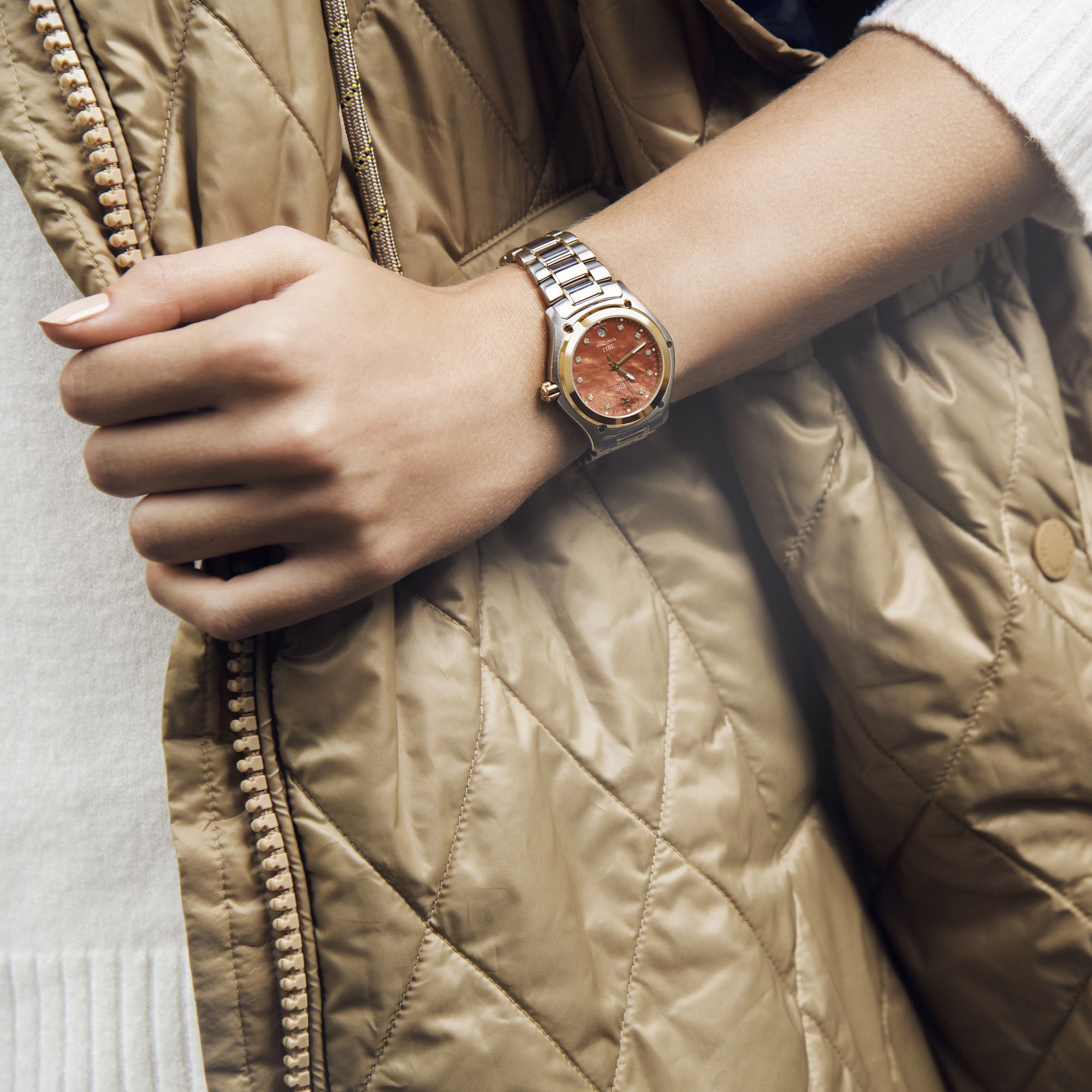 1911 Grande Ocher - Image 3