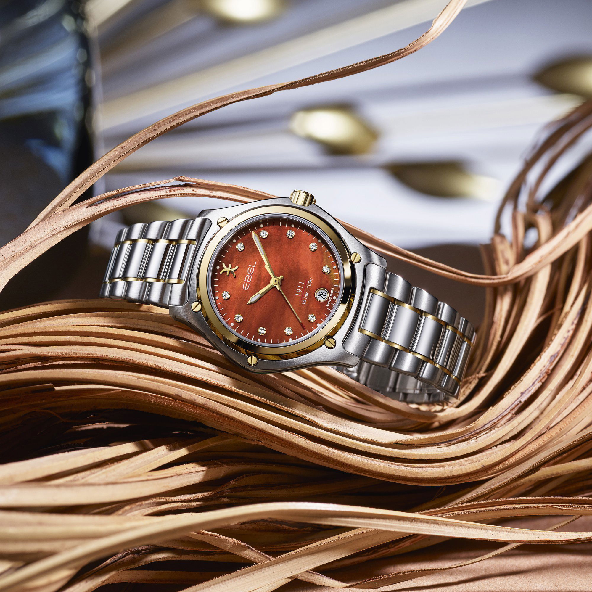 1911 Grande Ocher - Image 4