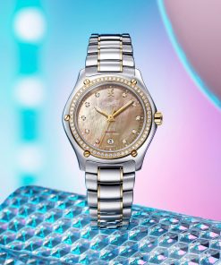 Alternative view of 1911 Lady Beige