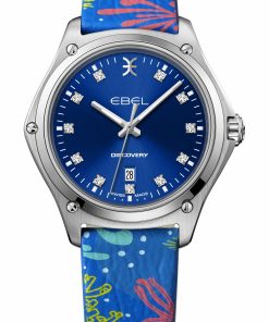 Alternative view of Discovery