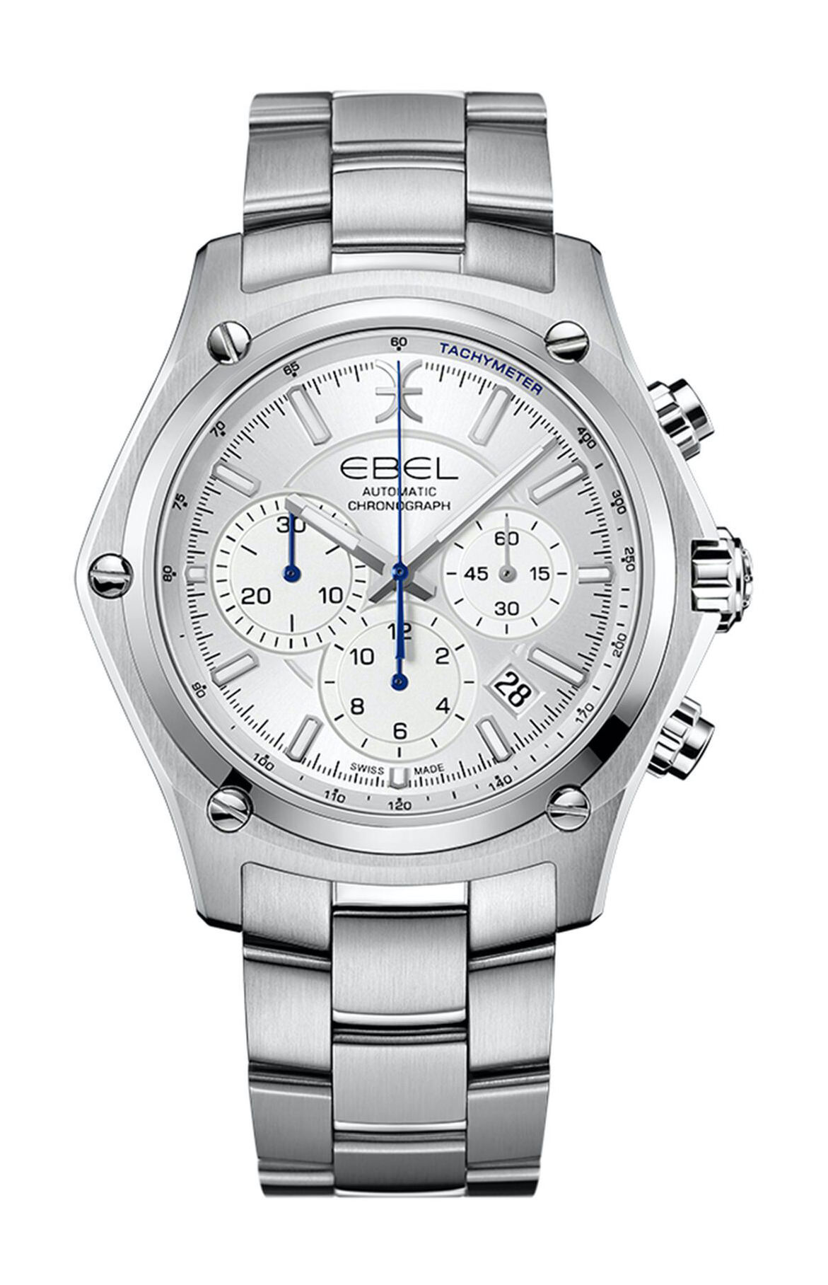 Discovery Chronograph