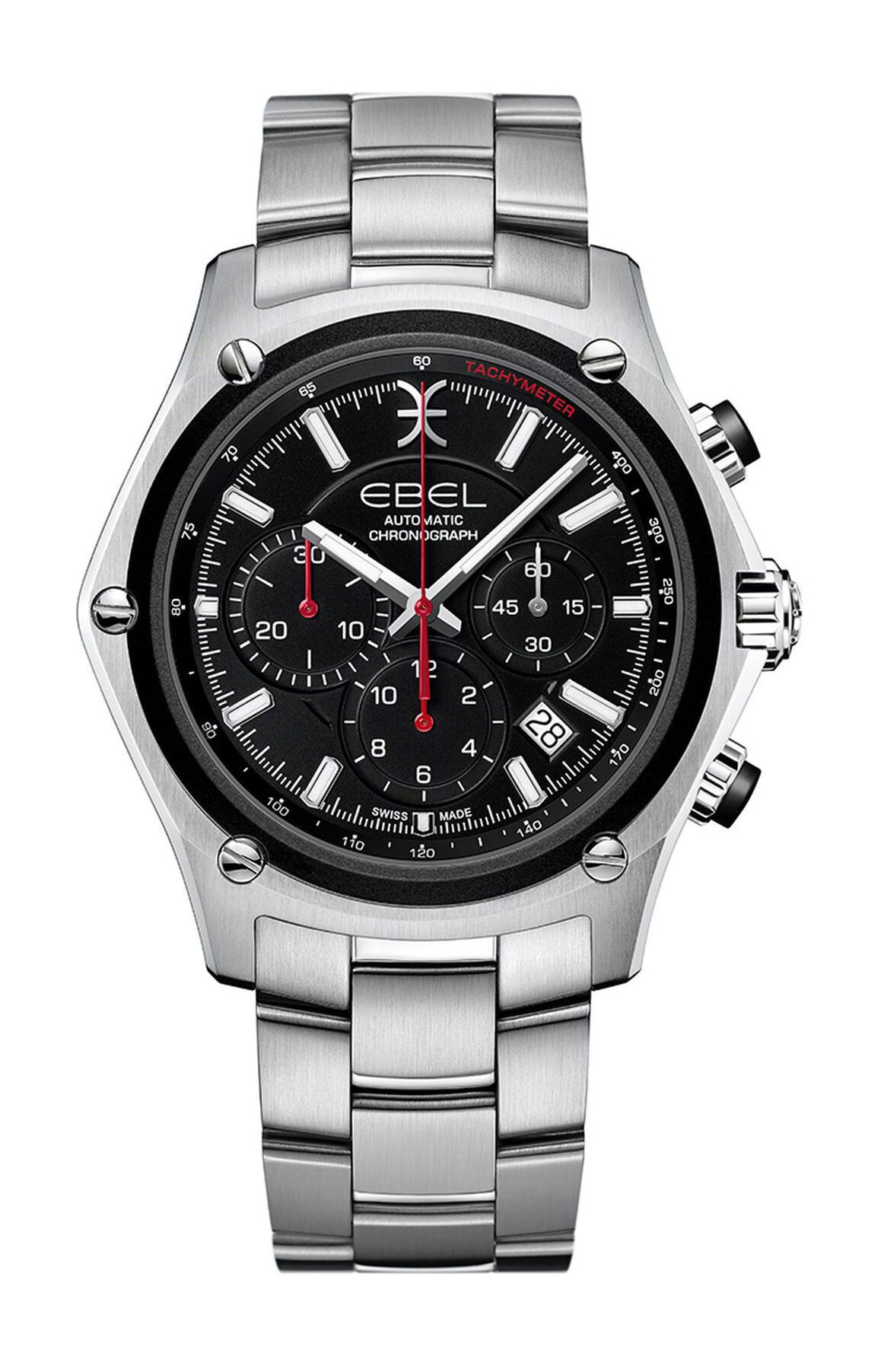 Discovery Chronograph