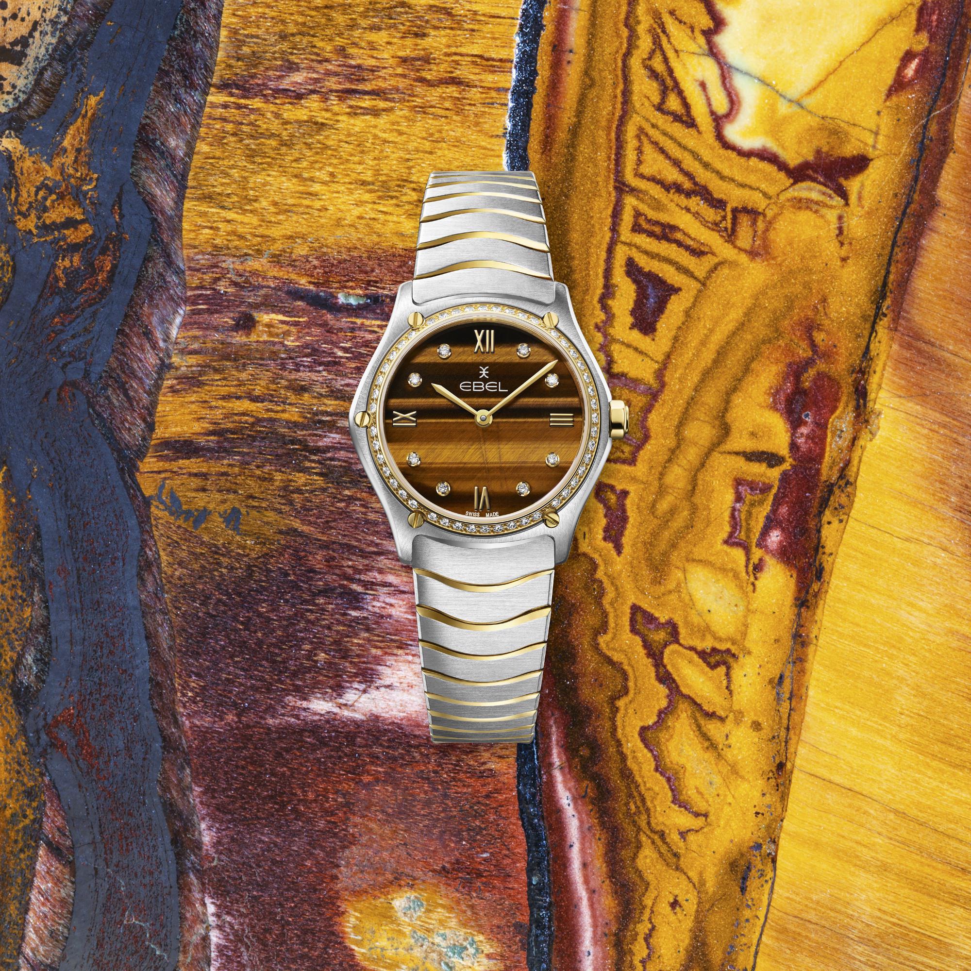 Sport Classic Lady Natural Stone - Image 3