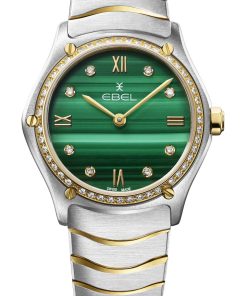 Sport Classic Lady Natural Stone