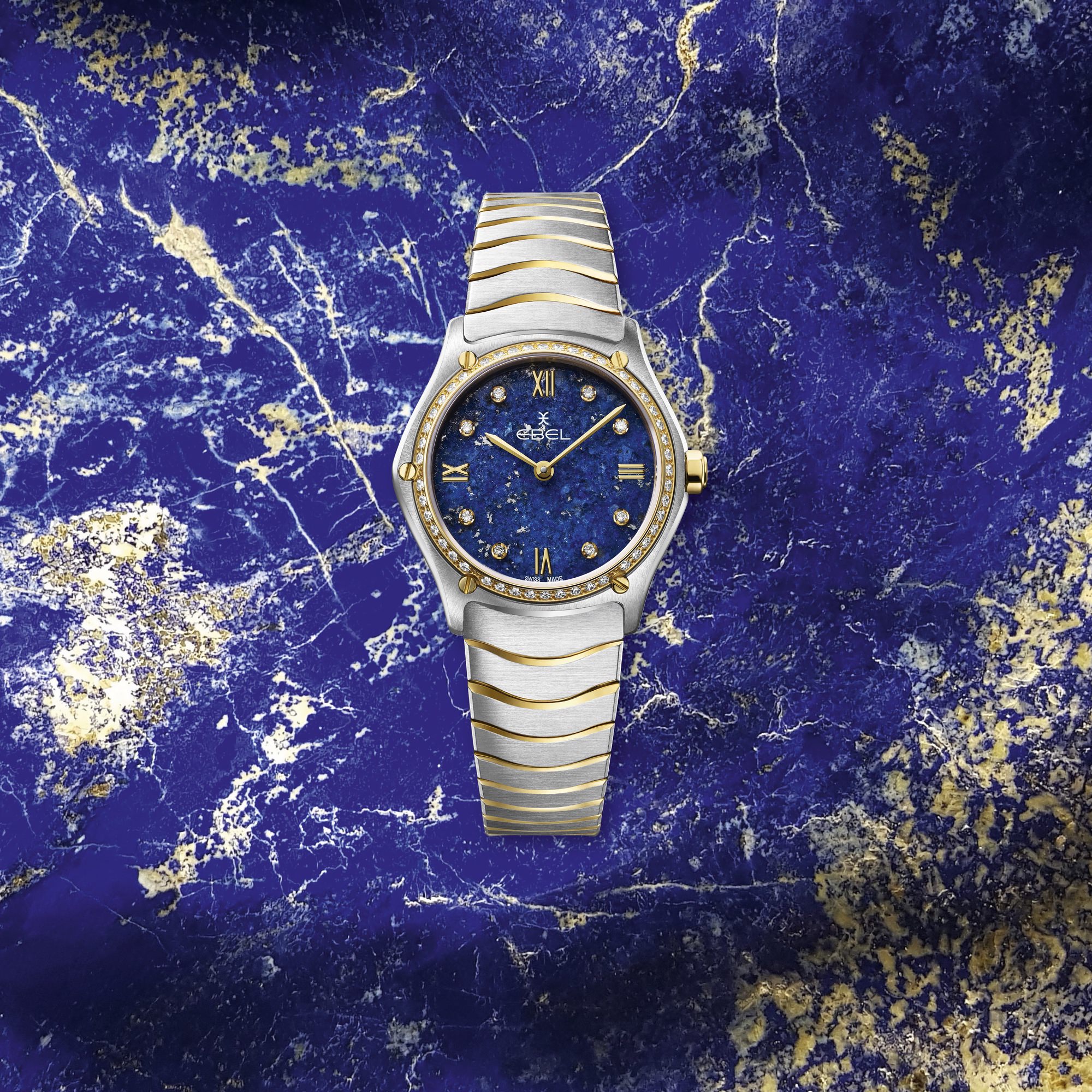 Sport Classic Lady Natural Stone - Image 3