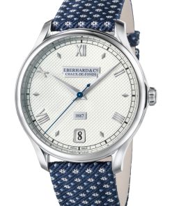 1887 Remontage Manuel