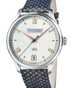 1887 Remontage Manuel