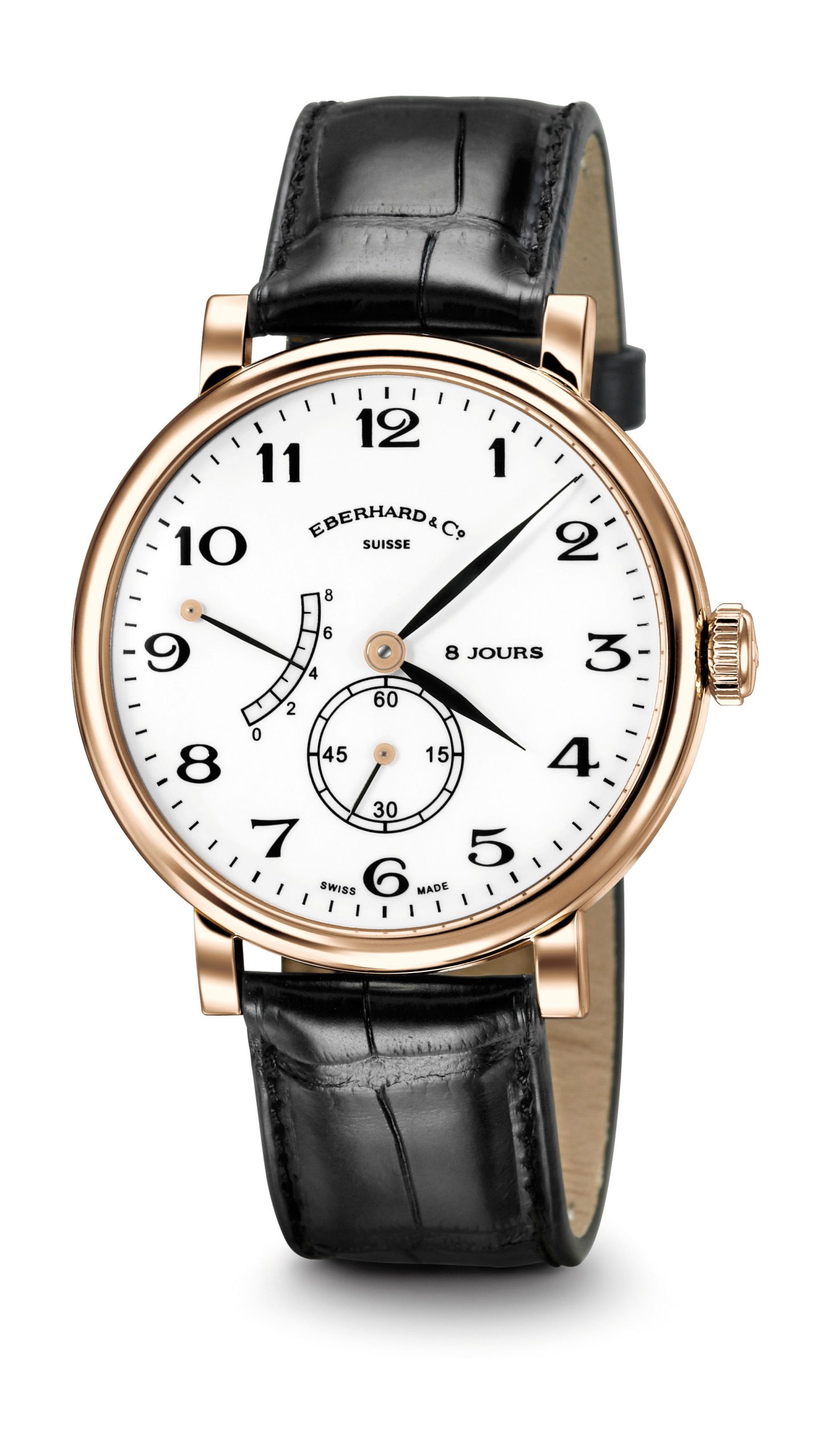 8 Jours Grande Taille