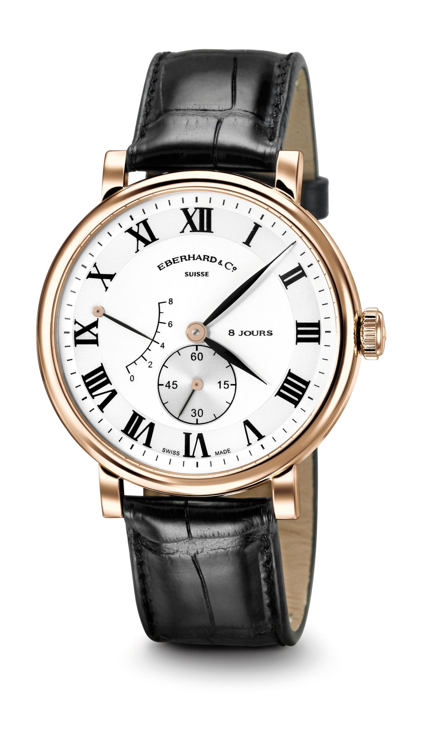 8 Jours Grande Taille