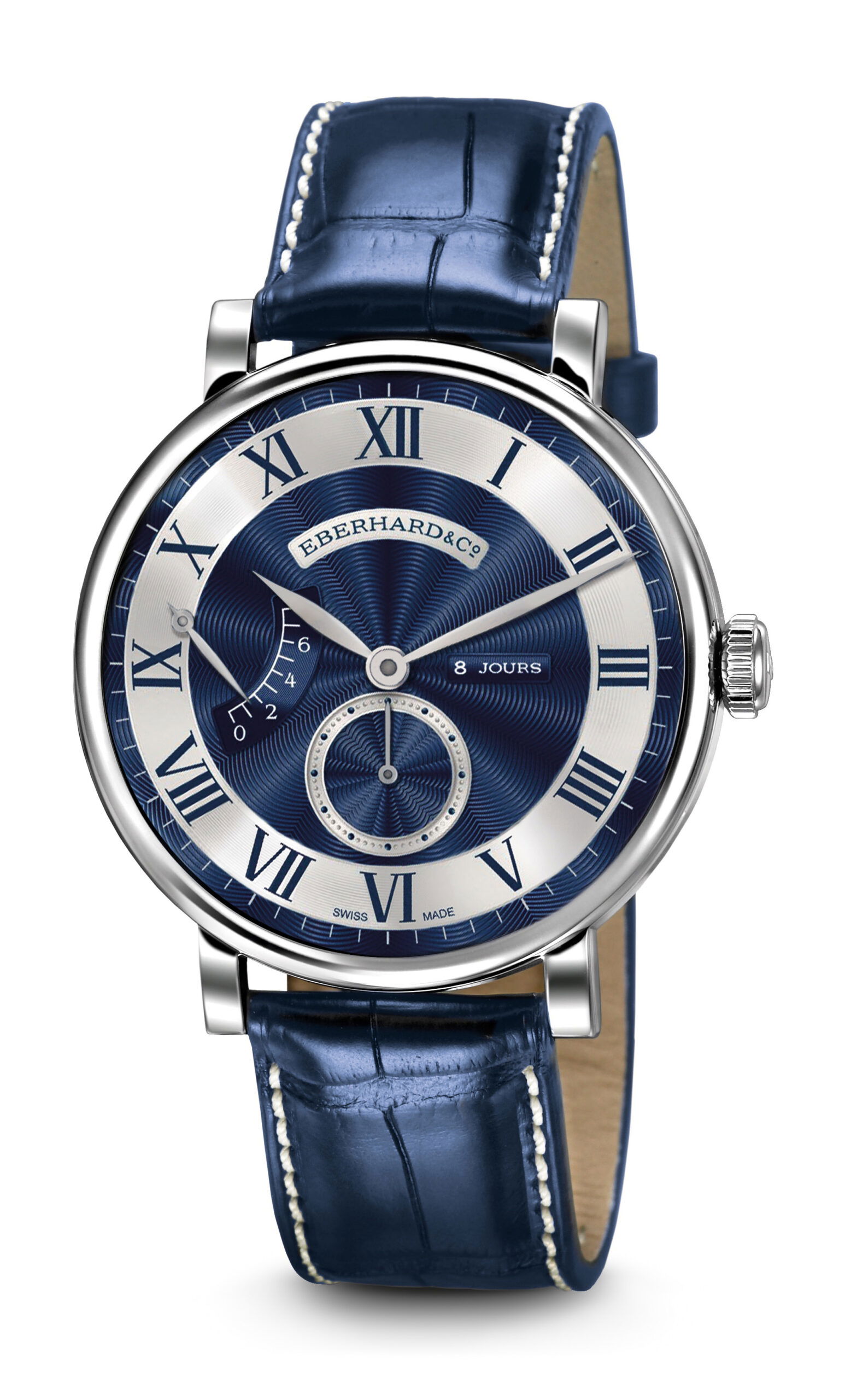 8 Jours Grande Taille