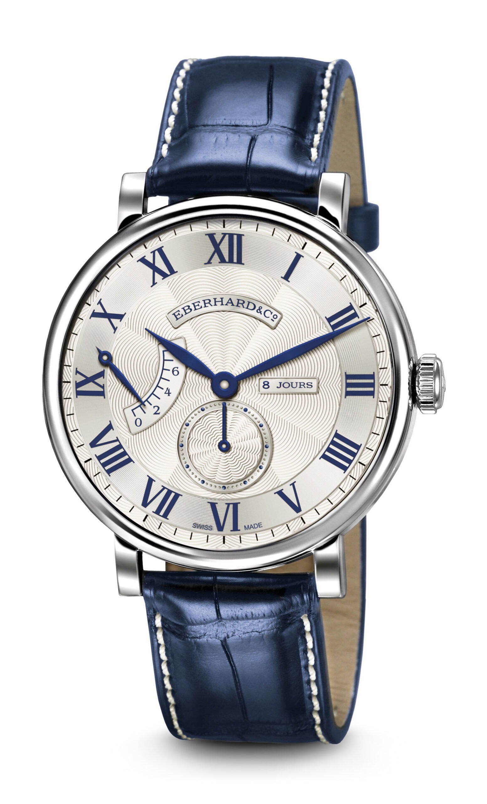 8 Jours Grande Taille