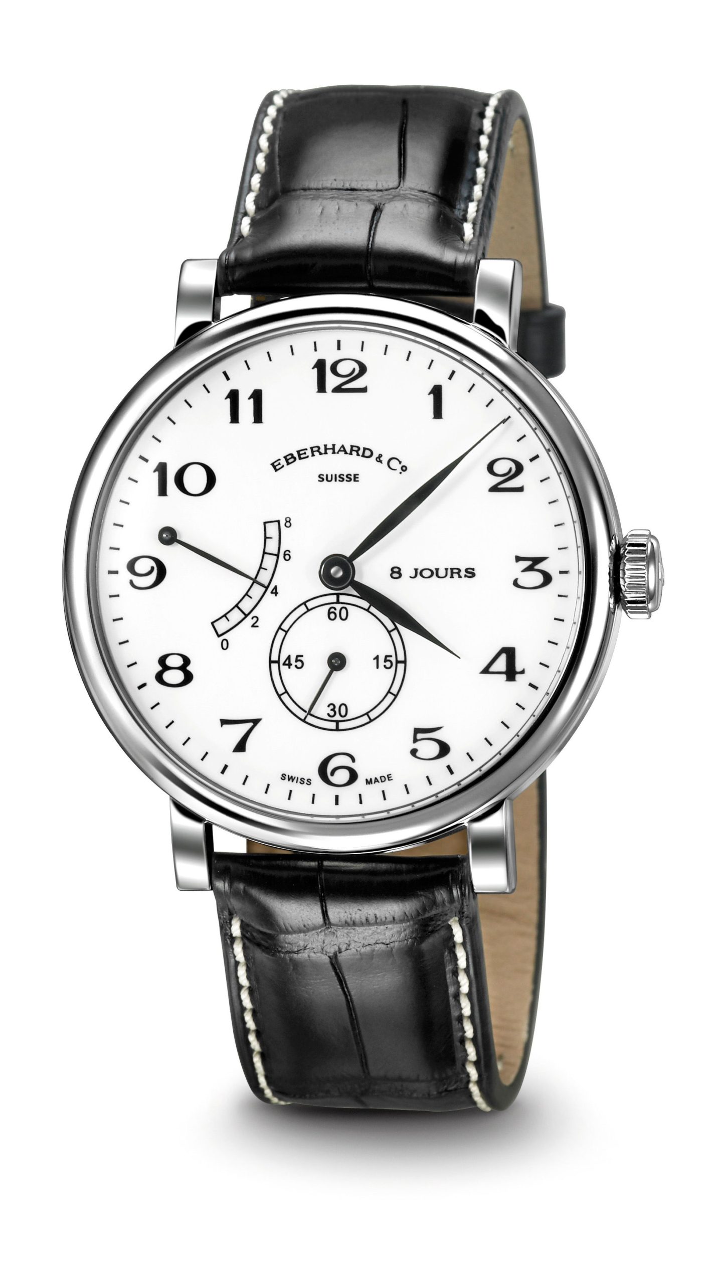 8 Jours Grande Taille