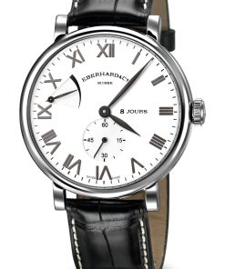 8 Jours Grande Taille