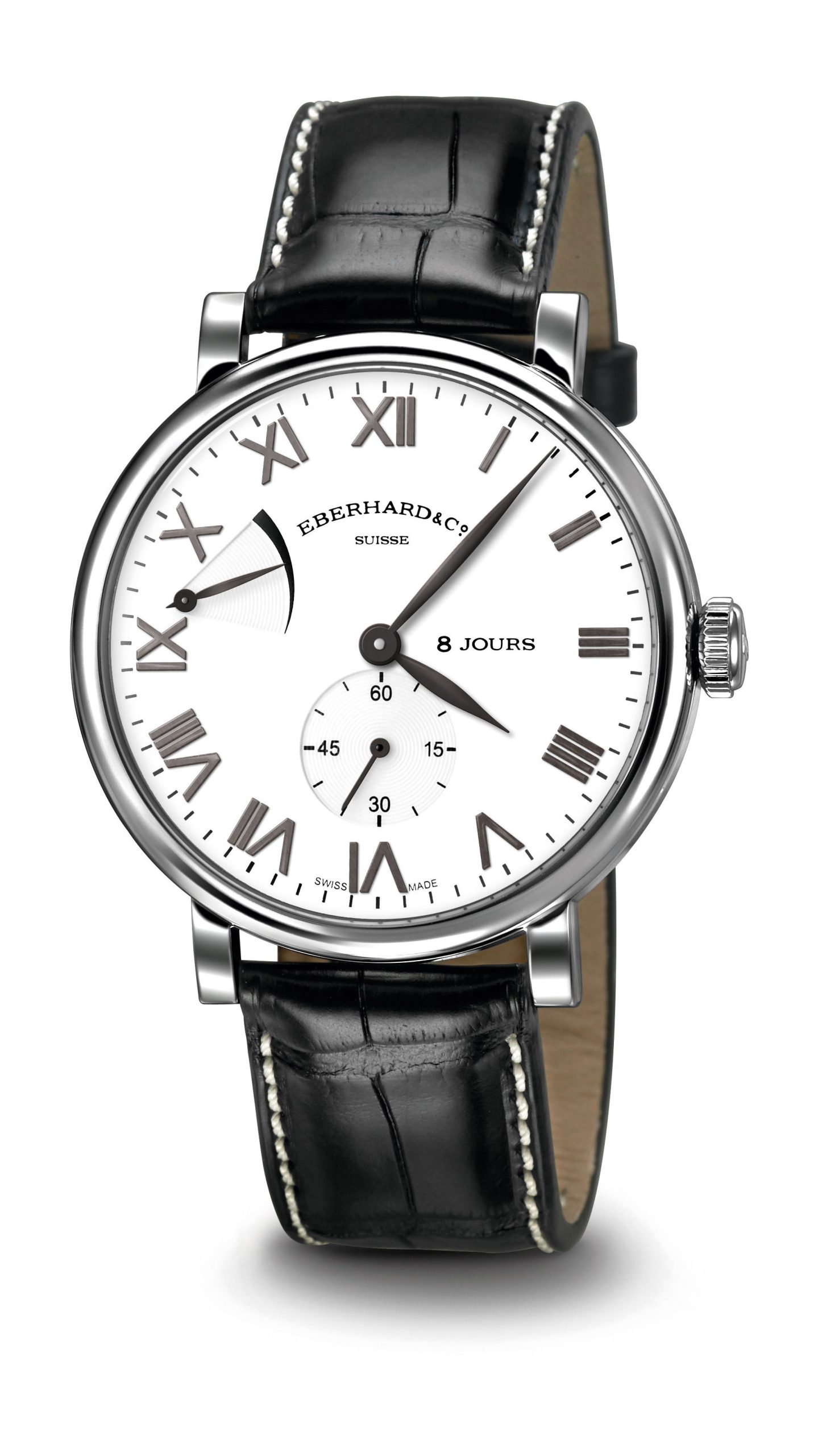 8 Jours Grande Taille