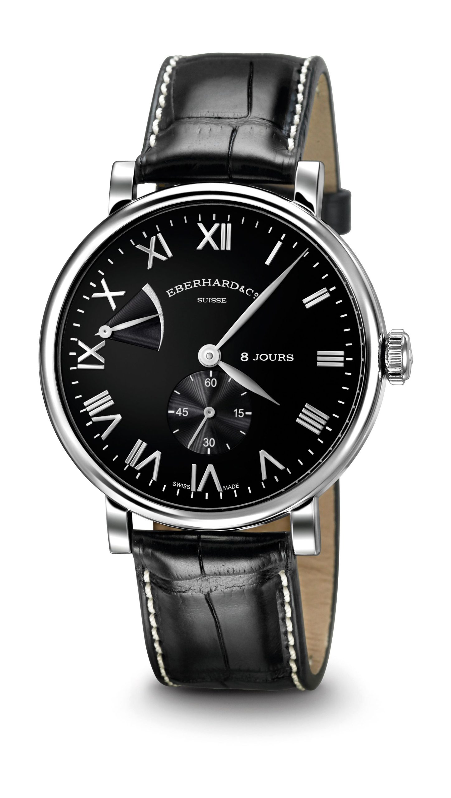 8 Jours Grande Taille